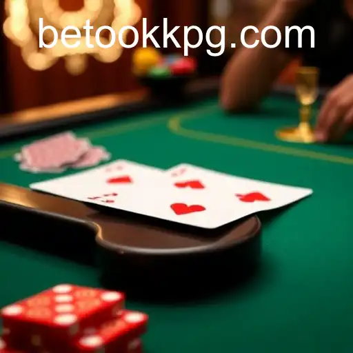 Exploring the Baccarat Game: A Deep Dive into Its Allure and Strategy