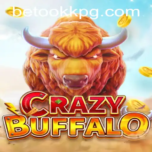 Unleashing the Wild Adventure of CRAZYBUFFALO