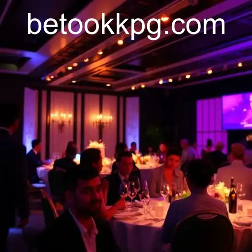 Exploring the World of Exclusive Events