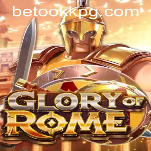 GloryofRome: A Thrilling Strategy Game Experience