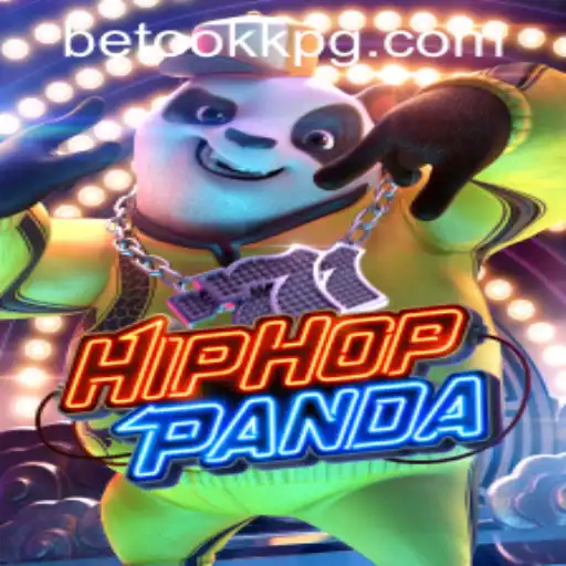 Exploring HipHopPanda: A Trendy Spin on Online Slots