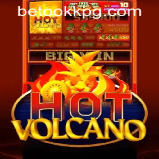 Dive into the Thrilling World of HotVolcano: An Engaging Gaming Experience