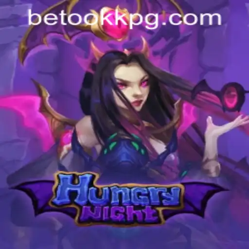 Embark on a Thrilling Adventure with HungryNight: A Dive into Gameplay, Features, and Current Trends