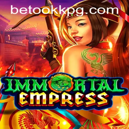 ImmortalEmpress: The Gateway to Transcendent Adventures