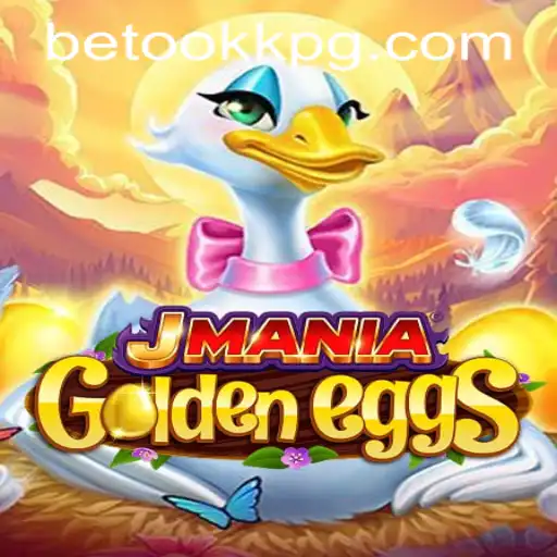 JManiaGoldenEggs: A New Era in Mobile Gaming