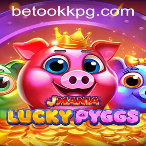 Exploring the Thrills of JManiaLuckyPyggs: A New Gaming Sensation