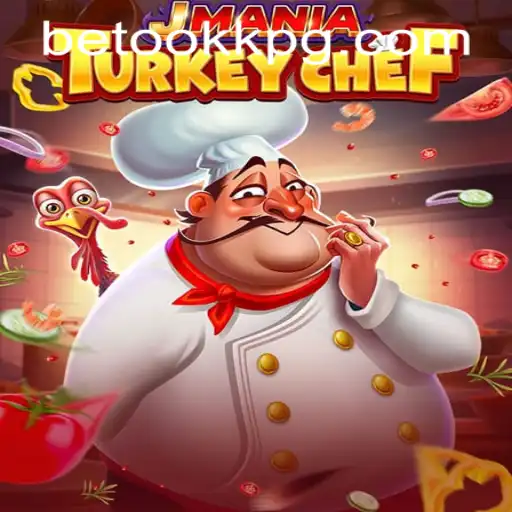 JManiaTurkeyChef: Redefining the Culinary Gaming Experience