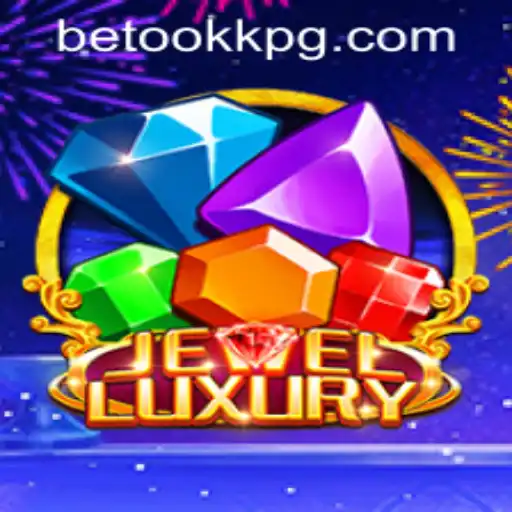JewelLuxury: A Gem of a Gaming Experience