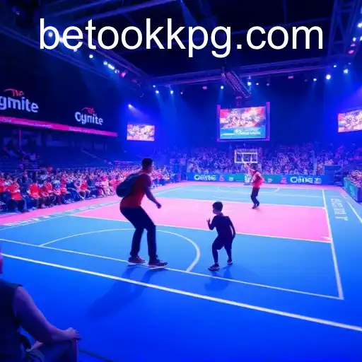 The Evolution and Future of Live Games: A Deep Dive with ookkpg PH Login