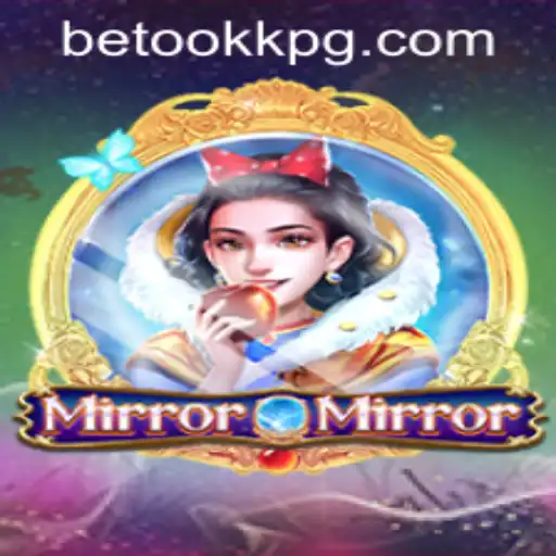 Discover MirrorMirror: A Fascinating Adventure with a Unique Login Feature