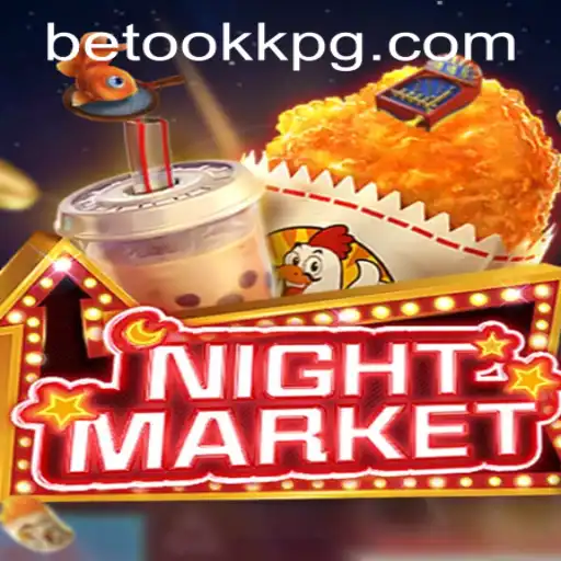 Exploring the Intriguing World of NIGHTMARKET: An In-Depth Look