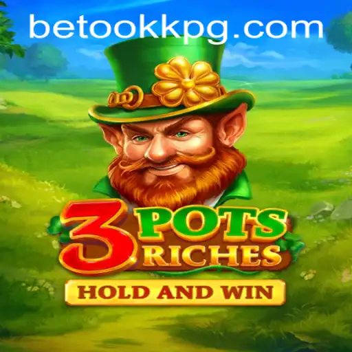 Exploring the Thrilling World of 3potsRiches