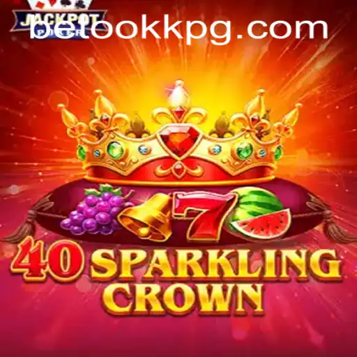 Exploring the Dazzling World of 40SparklingCrown