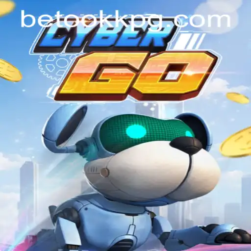 Discover CyberGO: The Exciting World of Virtual Strategy