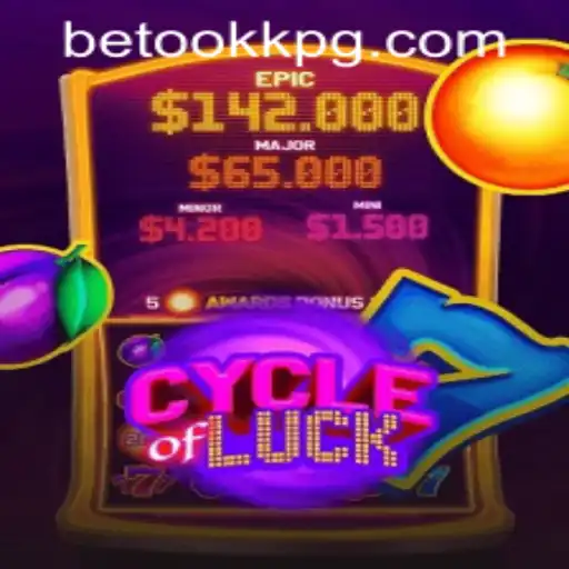 Discover the Thrilling World of CycleofLuck with ookkpg PH Login