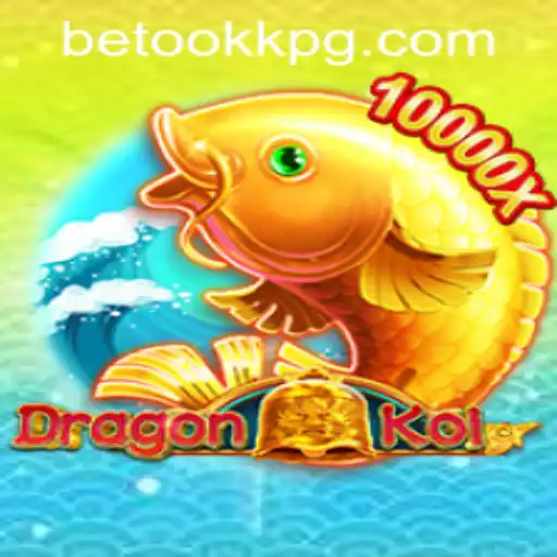 Exploring DragonKoi: A Mesmerizing Fantasy Adventure
