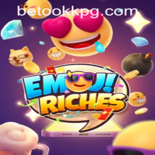 EmojiRiches: An Interactive and Fun Gaming Experience