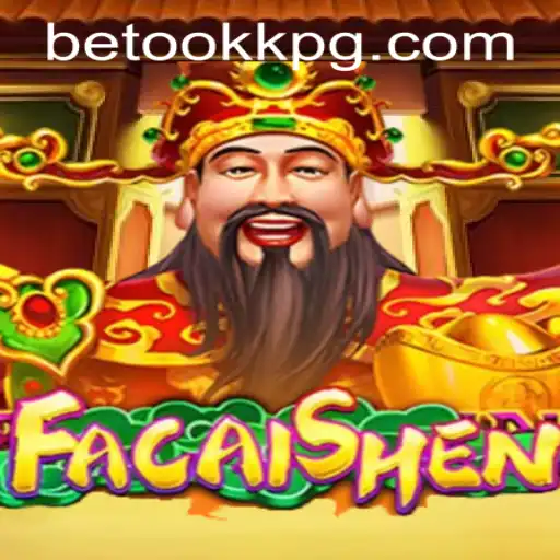 FaCaiShen: A Cultural Journey Through Gaming