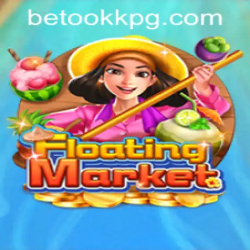 Discovering FloatingMarket: A New Immersive Gaming Experience