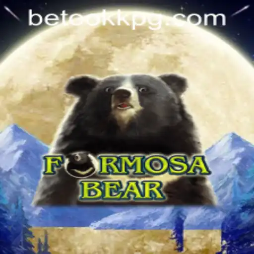 Exploring FormosaBear: The Innovative Game Captivating Enthusiasts