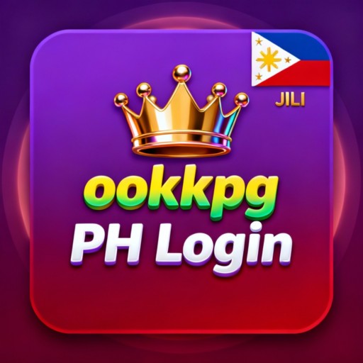 ookkpg PH Login