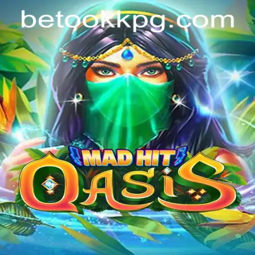 Exploring MadHitOasis: A Thrilling Online Gaming Experience