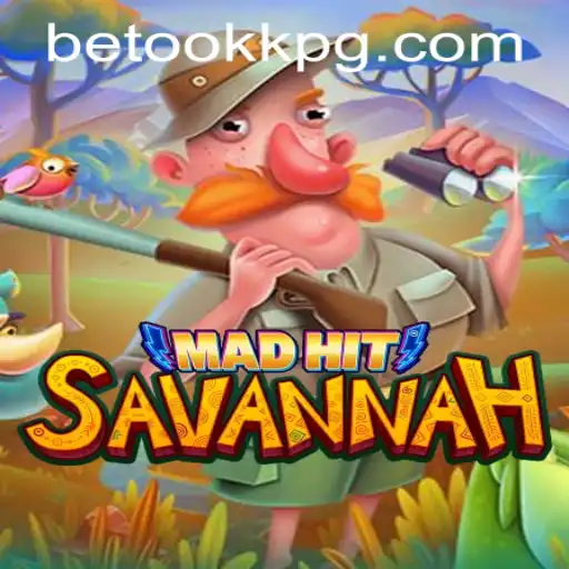 Unveiling MadHitSavannah: A Journey Through Adventure and Strategy