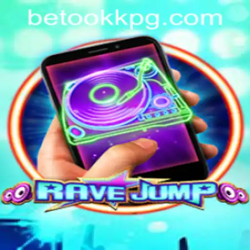 Discovering RaveJumpmobile: The Thrilling World of Hyperactive Bounce