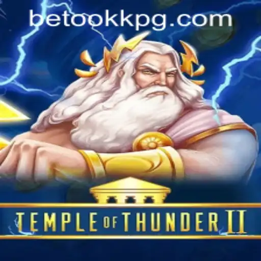 TempleofThunderII: A Deep Dive into the Epic Adventure