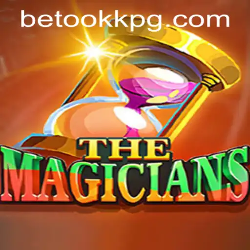 TheMagicians: A Journey Through Mystical Realms and Enchanting Adventures