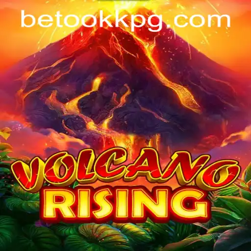 VolcanoRising: A Thrilling Adventure with Unique Gameplay Mechanics