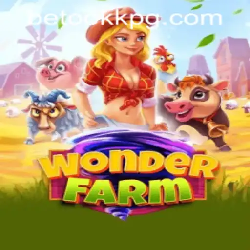 Diving into the World of WonderFarm: An Exciting Virtual Adventure