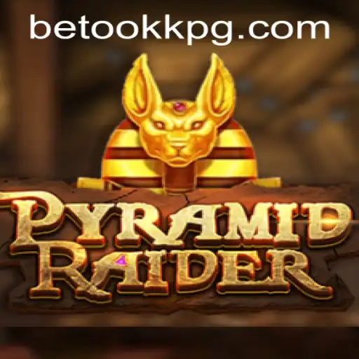 PyramidRaider: A Thrilling Adventure into the Mystical Sands