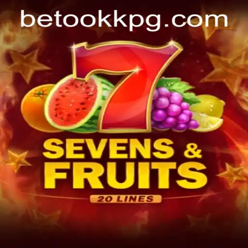 Exploring SevensFruits20: The Thrilling Casino Game with an Innovative Twist