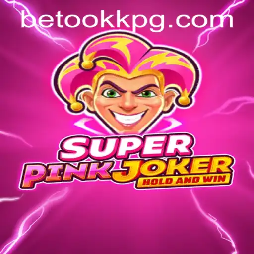 Unveiling SuperPinkJoker: A Dynamic Adventure in Gaming