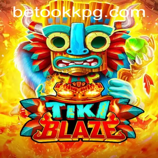 Discover TikiBlaze: A Thrilling Adventure with ookkpg PH Login