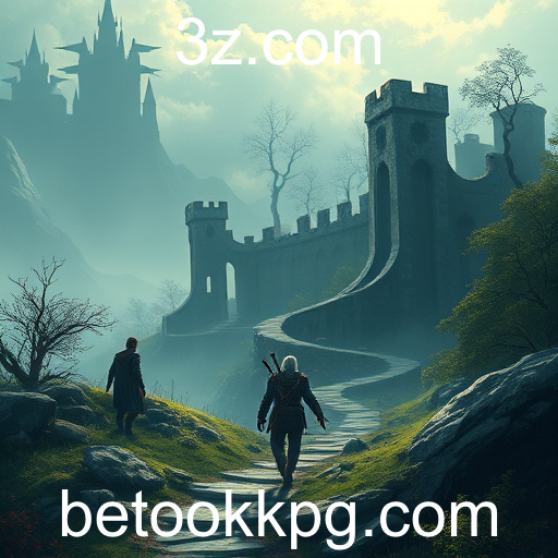 Explorando a Fascinante Categoria de Jogos de Aventura no Site 'ookkpg'