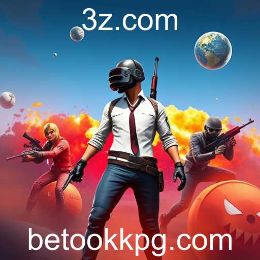 Battle Royale Dominates Global Gaming Landscape