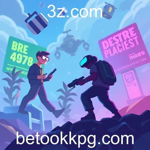 Cenário Atual dos Jogos Online no Brasil