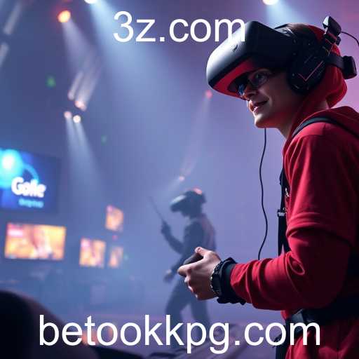 Inovação nos Mundos Virtuais: O Futuro dos Jogos