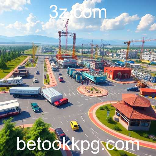 Inovações Revolucionárias Transformam a Indústria dos Jogos