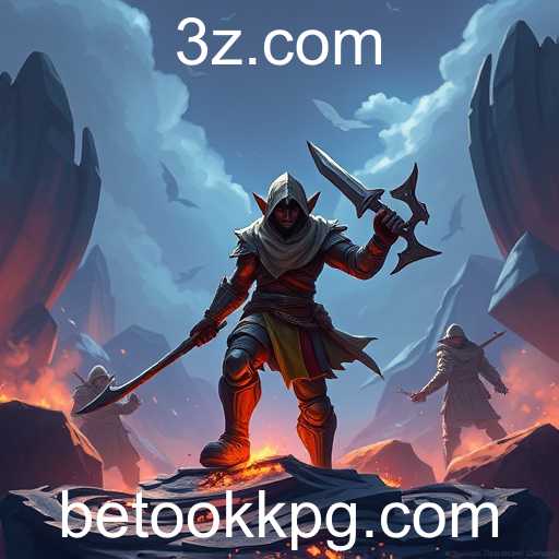 Revolução dos Jogos em 2025