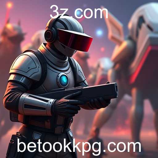 Evolução dos Jogos em 2025: Inovação e Tendências