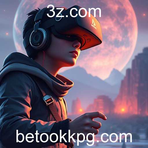 Inovações e Tendências Emergentes no Universo dos Jogos Digitais