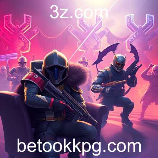 Explorando o Universo do Jogo Multijogador: Uma Experiência Coletiva Revolucionária