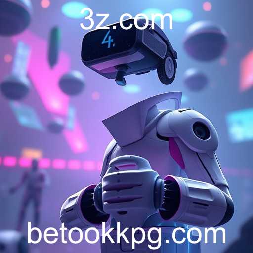 Nova Era dos Jogos: Tendências e Futuro