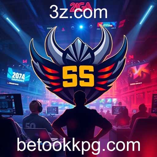 Revolução no Mundo dos Jogos: Impacto e Tendências