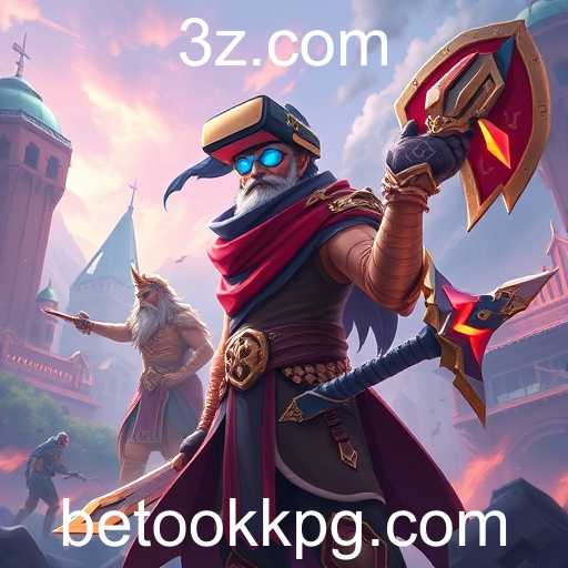 Revoluções no Mundo dos Jogos: Novas Plataformas e Tendências Emergentes