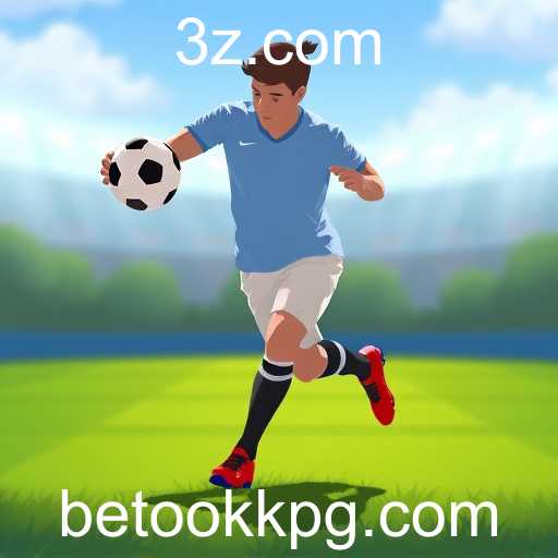 A Evolução dos Jogos de Esportes na Plataforma Ookkpg