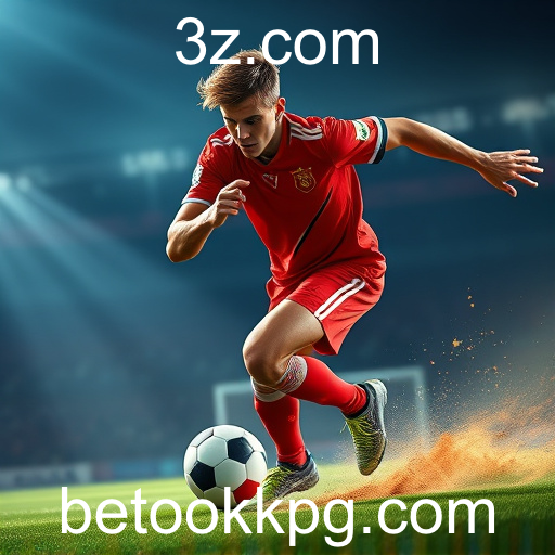 A Evolução dos Jogos de Esportes na Plataforma Ookkpg